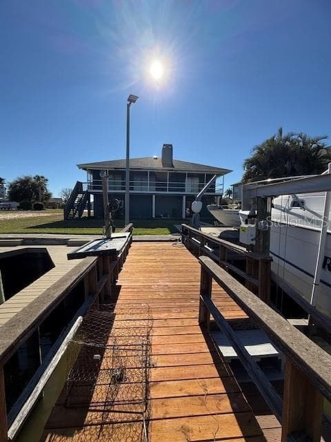 4149 PERRY PLACE - Interior/Exterior Photo 3 - NEW PORT RICHEY, FL