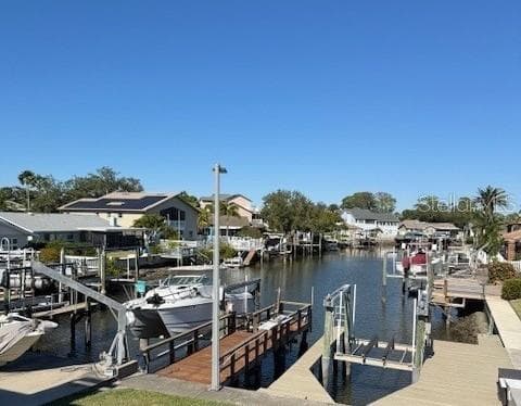4149 PERRY PLACE - Interior/Exterior Photo 5 - NEW PORT RICHEY, FL