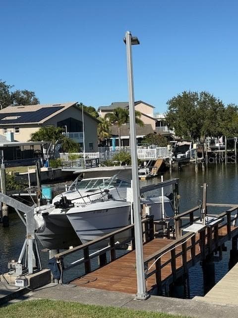 4149 PERRY PLACE - Interior/Exterior Photo 4 - NEW PORT RICHEY, FL