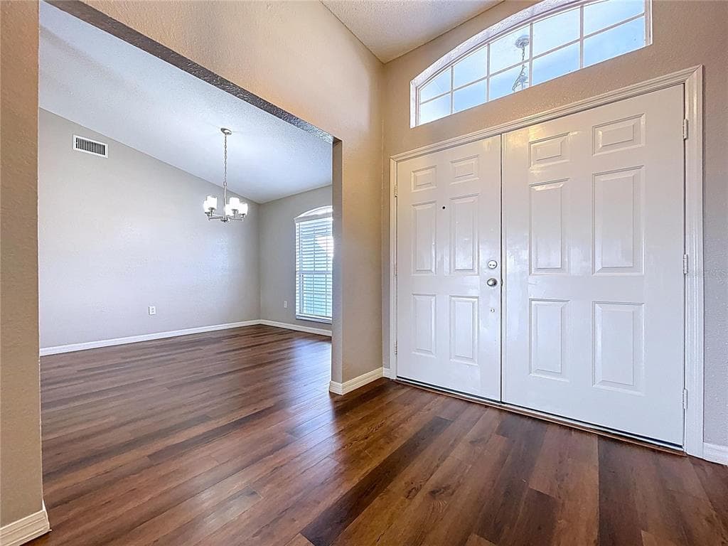 162 CLOVERDALE ROAD - Interior/Exterior Photo 5 - WINTER HAVEN, FL