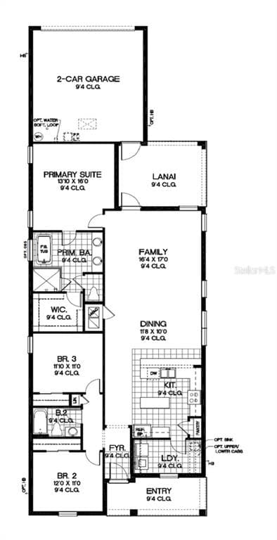 6321 WILD PERSIMMON WAY - Interior/Exterior Photo 2 - WINTER GARDEN, FL