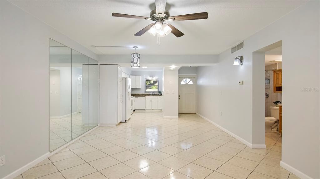 2950 W BAY DRIVE UNIT A2 - Interior/Exterior Photo 5 - BELLEAIR BLUFFS, FL