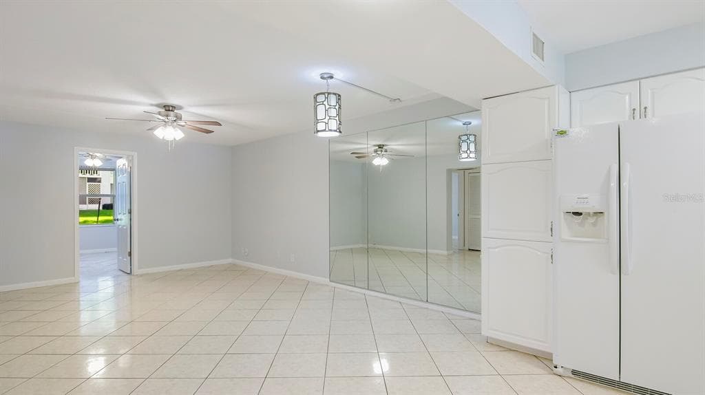 2950 W BAY DRIVE UNIT A2 - Interior/Exterior Photo 4 - BELLEAIR BLUFFS, FL