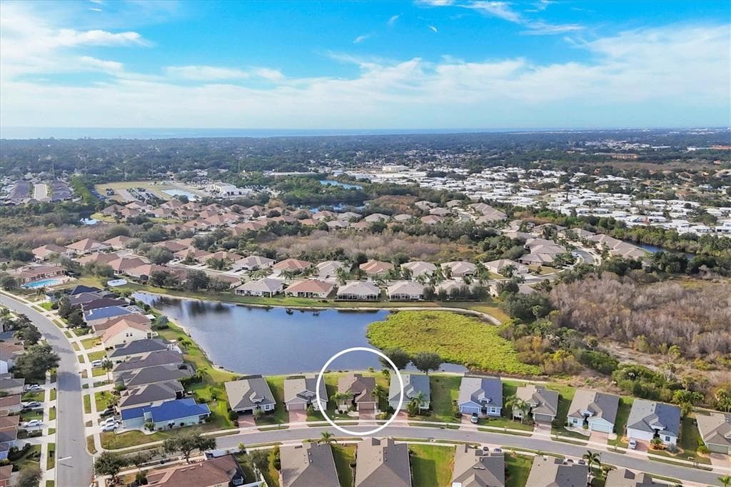 5283 CANYONLAND WAY - Interior/Exterior Photo 3 - VENICE, FL