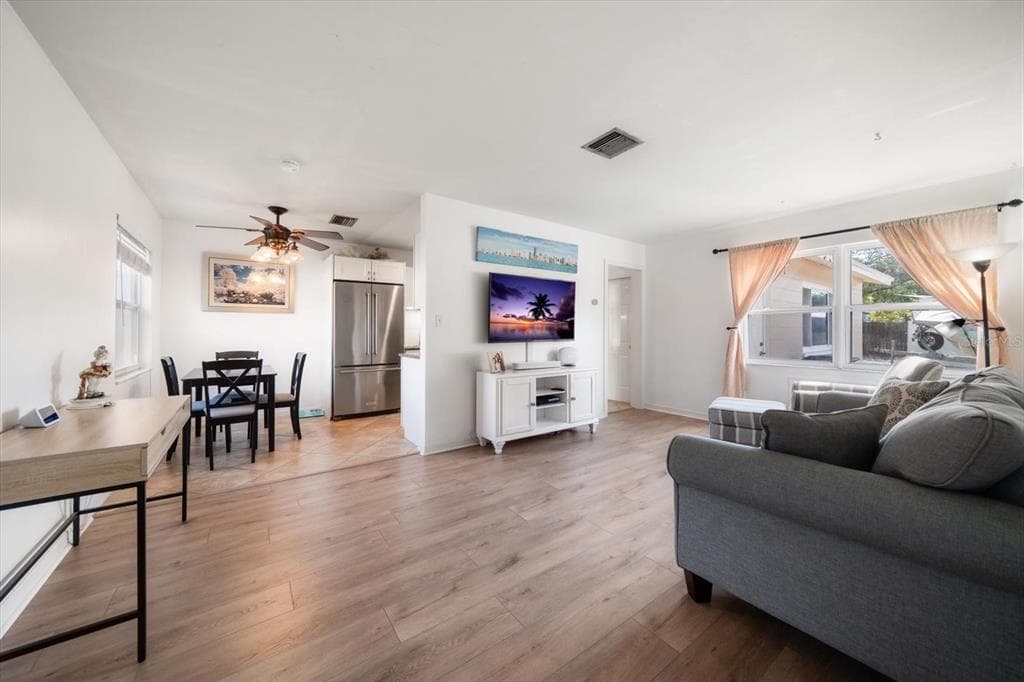 4028 12TH AVENUE N - Interior/Exterior Photo 5 - ST PETERSBURG, FL