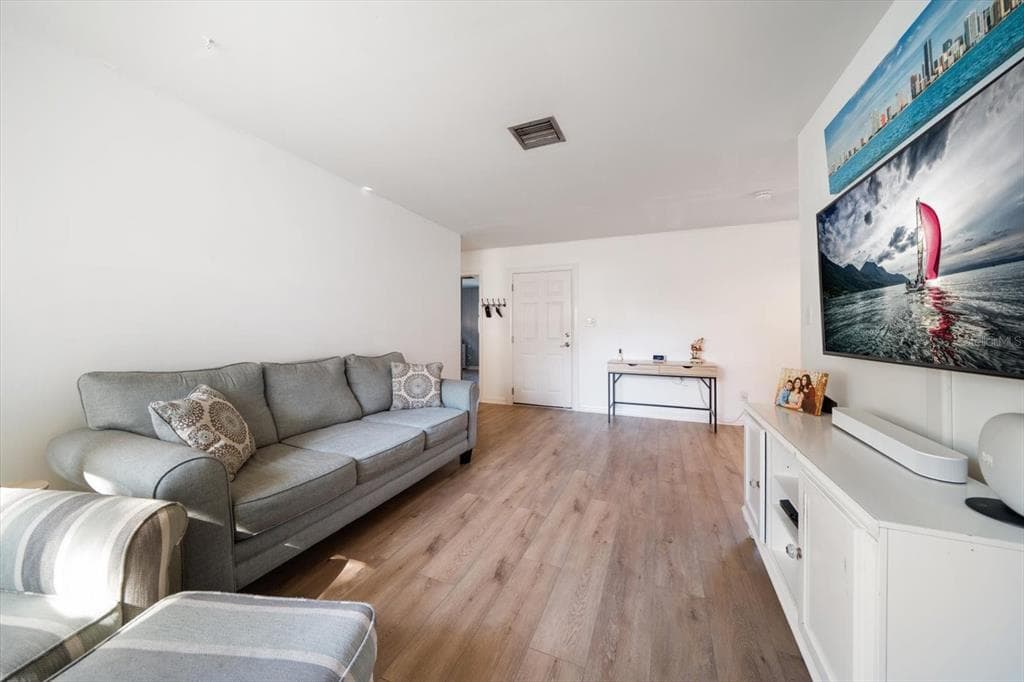 4028 12TH AVENUE N - Interior/Exterior Photo 4 - ST PETERSBURG, FL