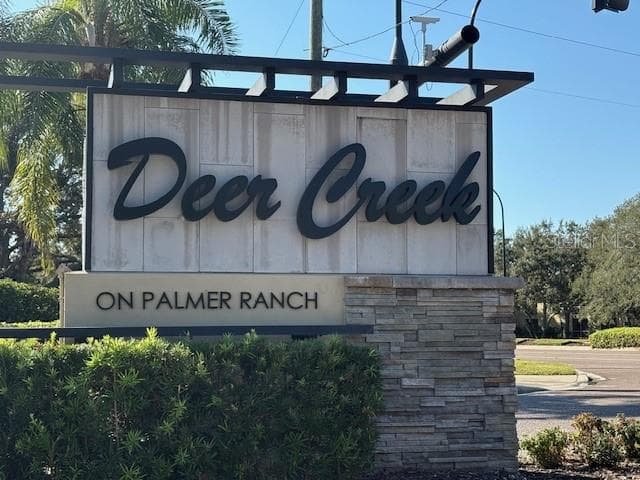 4432 DEER TRAIL BOULEVARD - Interior/Exterior Photo 2 - SARASOTA, FL