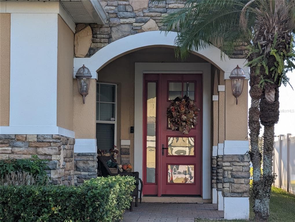 1902 ACACIA DRIVE - Interior/Exterior Photo 2 - KISSIMMEE, FL