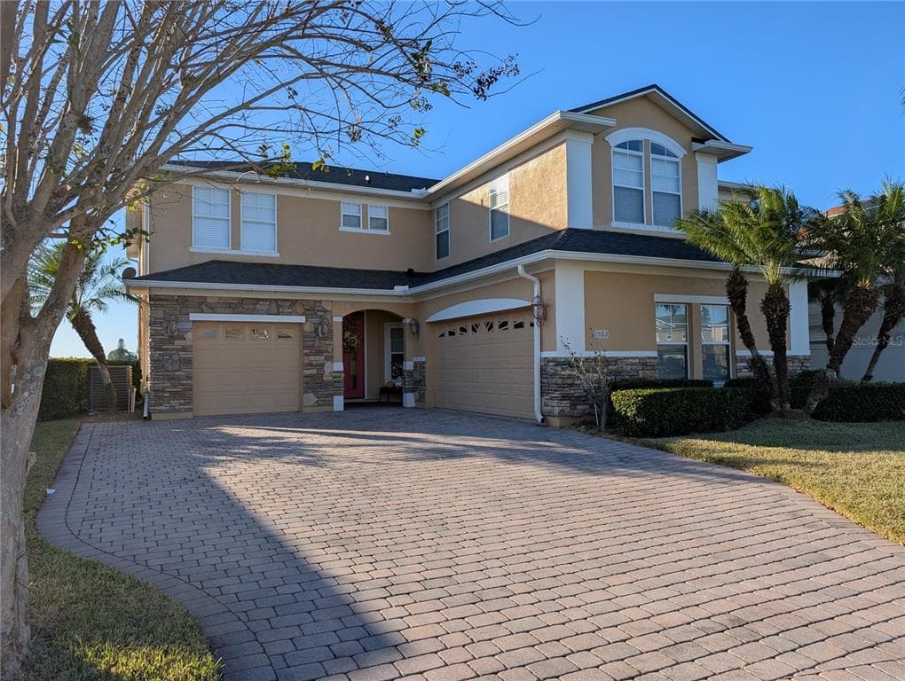 1902 ACACIA DRIVE - Interior/Exterior Photo 3 - KISSIMMEE, FL