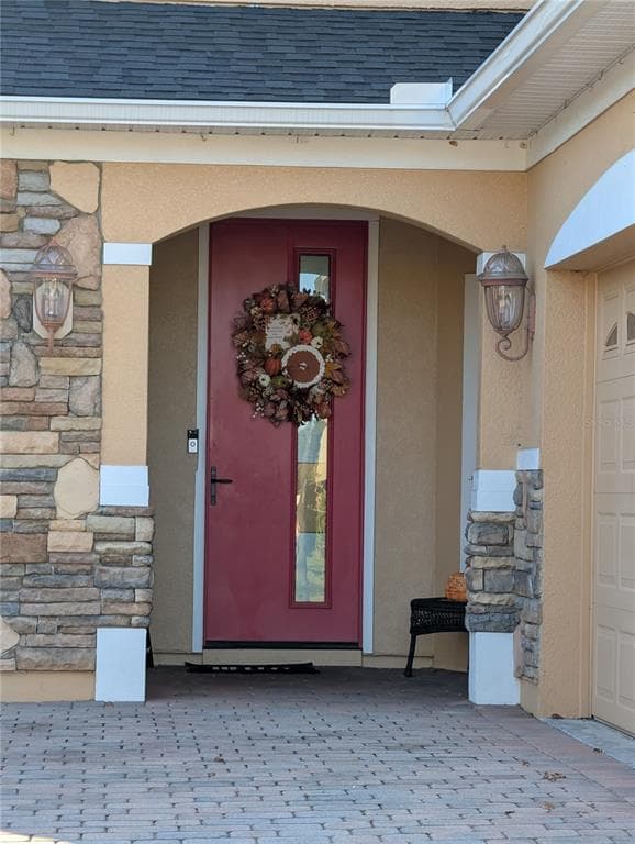 1902 ACACIA DRIVE - Interior/Exterior Photo 4 - KISSIMMEE, FL