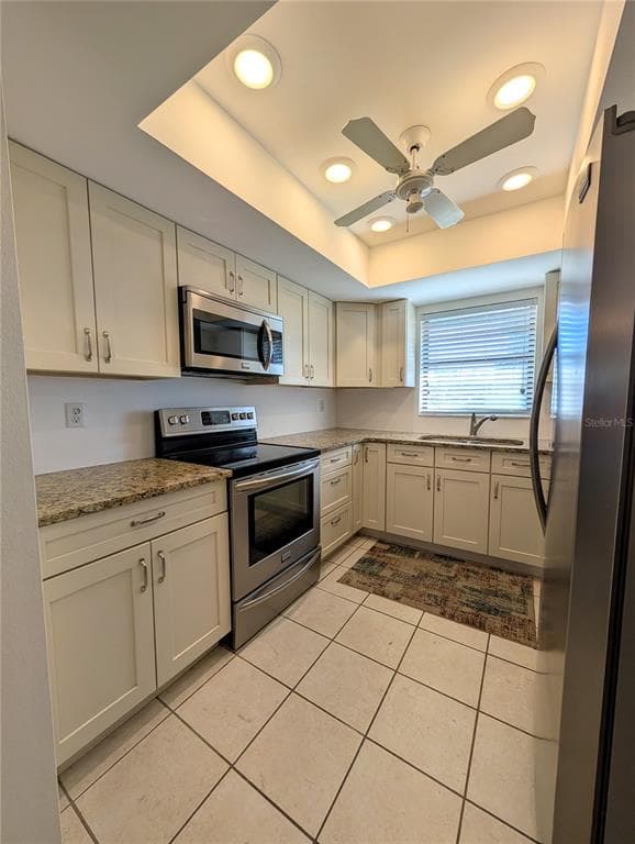1304 56TH STREET W UNIT 1304 - Interior/Exterior Photo 5 - BRADENTON, FL
