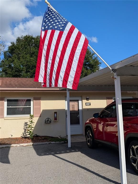 4567 SHOSHONE TRAIL UNIT 167 - Interior/Exterior Photo 2 - SARASOTA, FL