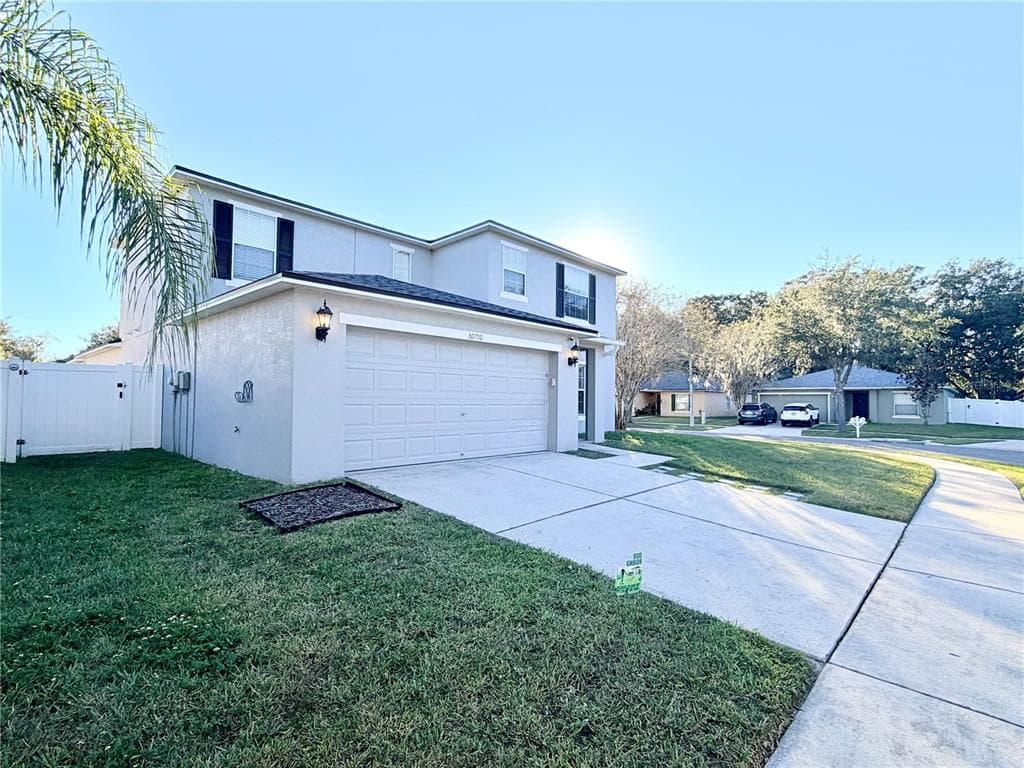 30750 TEMPLE STAND AVENUE - Interior/Exterior Photo 3 - WESLEY CHAPEL, FL