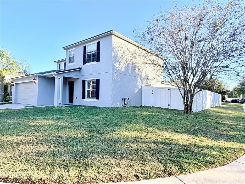 30750 TEMPLE STAND AVENUE - Interior/Exterior Photo 5 - WESLEY CHAPEL, FL