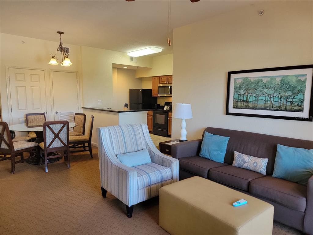 8101 RESORT VILLAGE DRIVE - Interior/Exterior Photo 2 - ORLANDO, FL