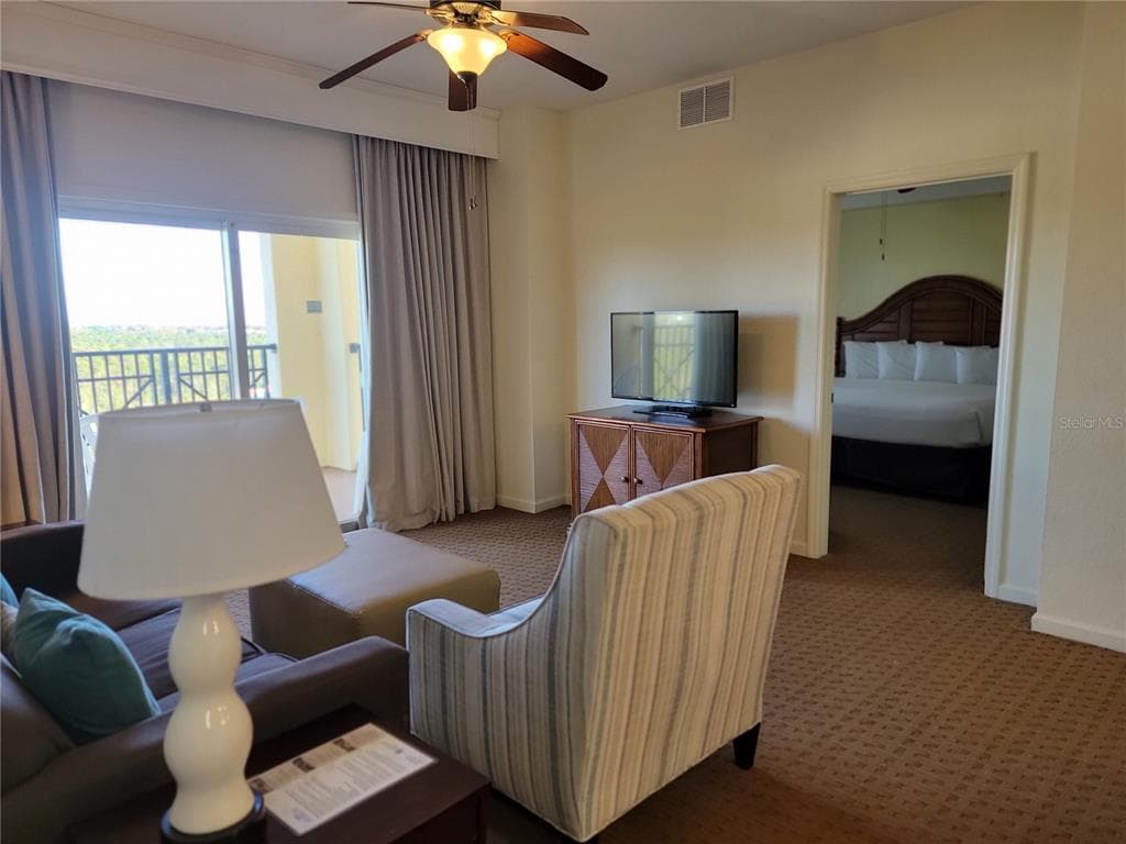 8101 RESORT VILLAGE DRIVE - Interior/Exterior Photo 3 - ORLANDO, FL