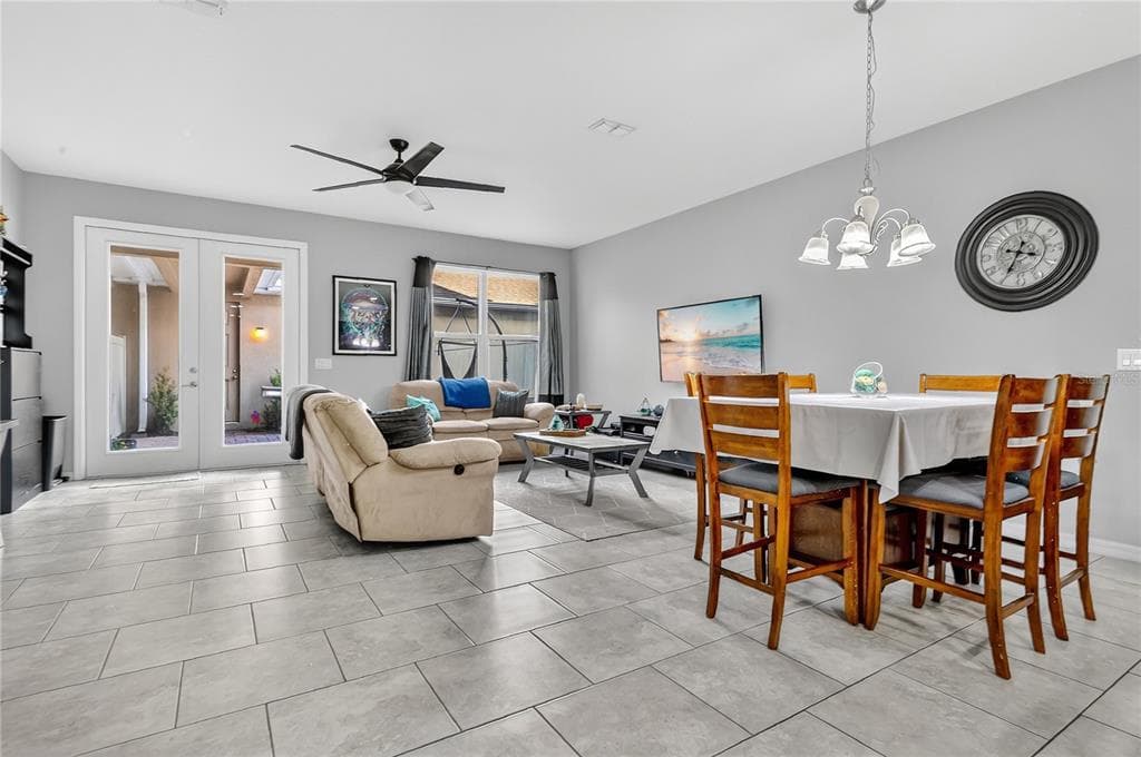 15663 KINNOW MANDARIN LANE - Interior/Exterior Photo 5 - WINTER GARDEN, FL