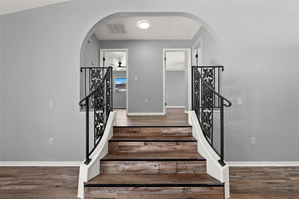 11215 ADDISON STREET - Interior/Exterior Photo 5 - SPRING HILL, FL