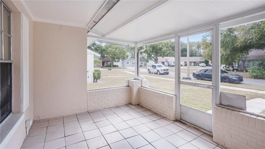 16003 SHAREWOOD DRIVE - Interior/Exterior Photo 5 - TAMPA, FL