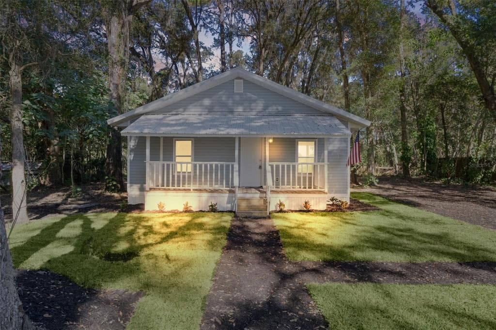 2245 NW 63RD PLACE - Interior/Exterior Photo 2 - OCALA, FL