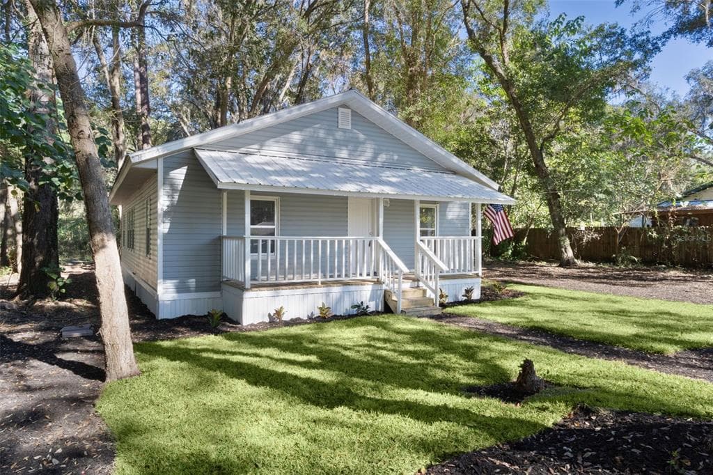 2245 NW 63RD PLACE - Interior/Exterior Photo 3 - OCALA, FL