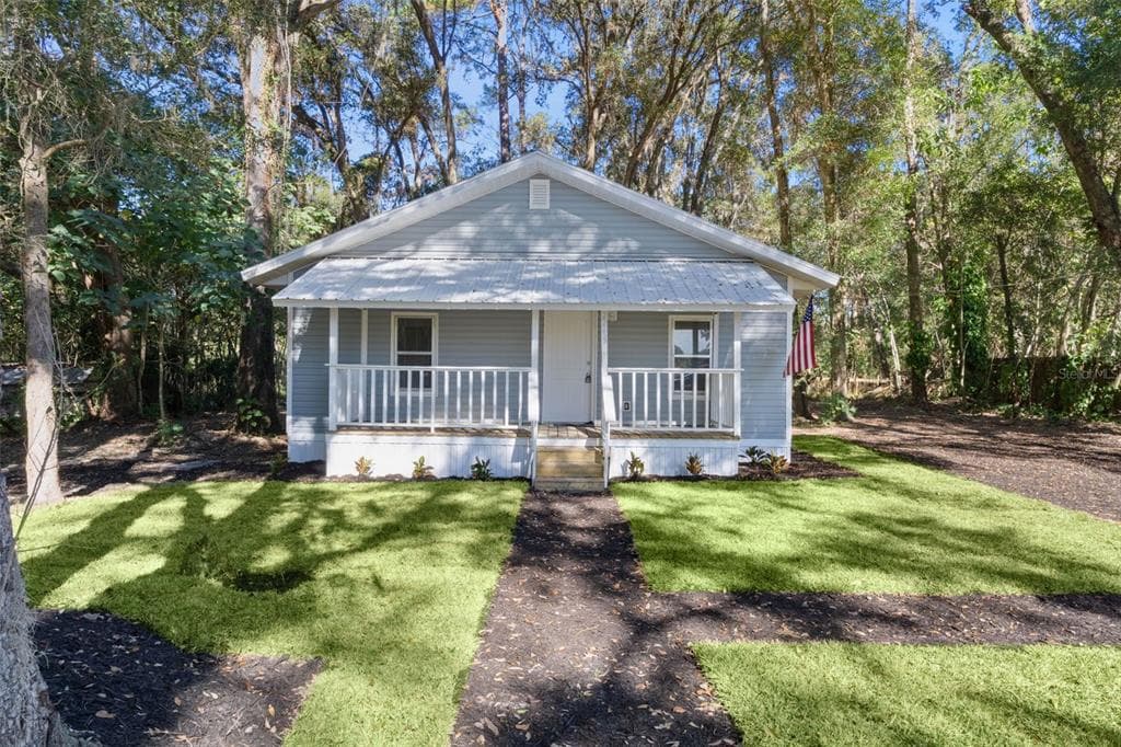 2245 NW 63RD PLACE - Interior/Exterior Photo 5 - OCALA, FL