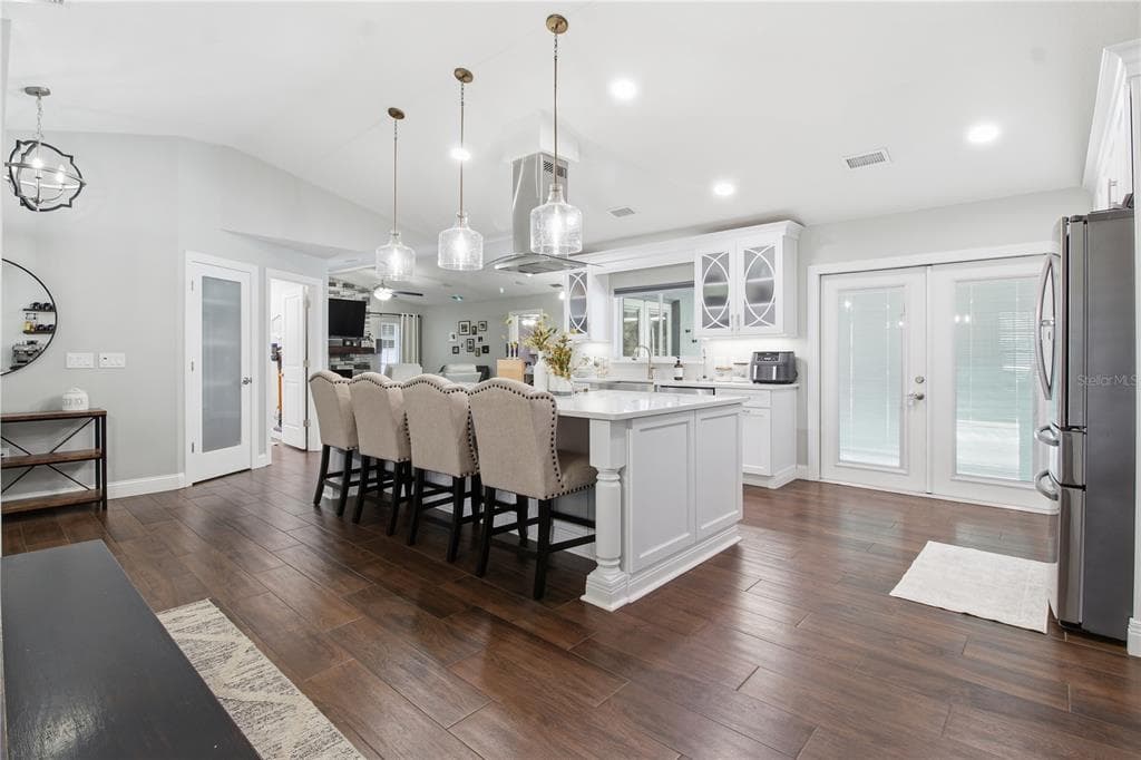 2535 SLEEPY HOLLOW LANE - Interior/Exterior Photo 5 - LAKELAND, FL