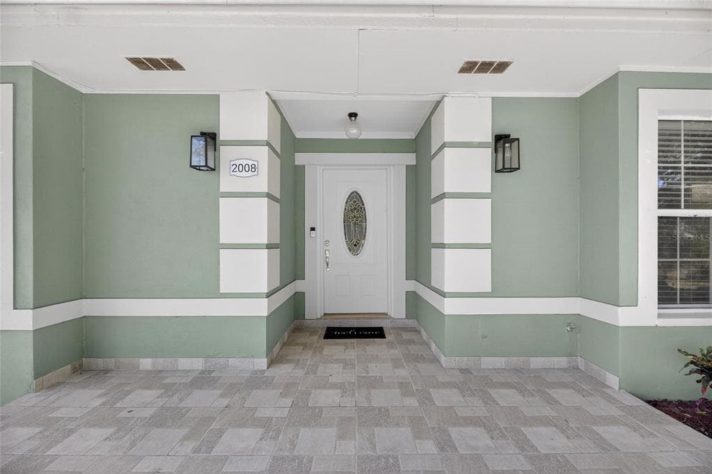 2008 S 58TH STREET - Interior/Exterior Photo 4 - TAMPA, FL