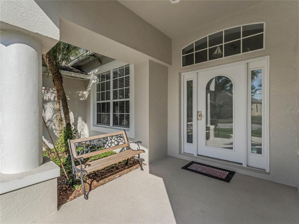 720 N HAMPTON DRIVE - Interior/Exterior Photo 3 - DAVENPORT, FL