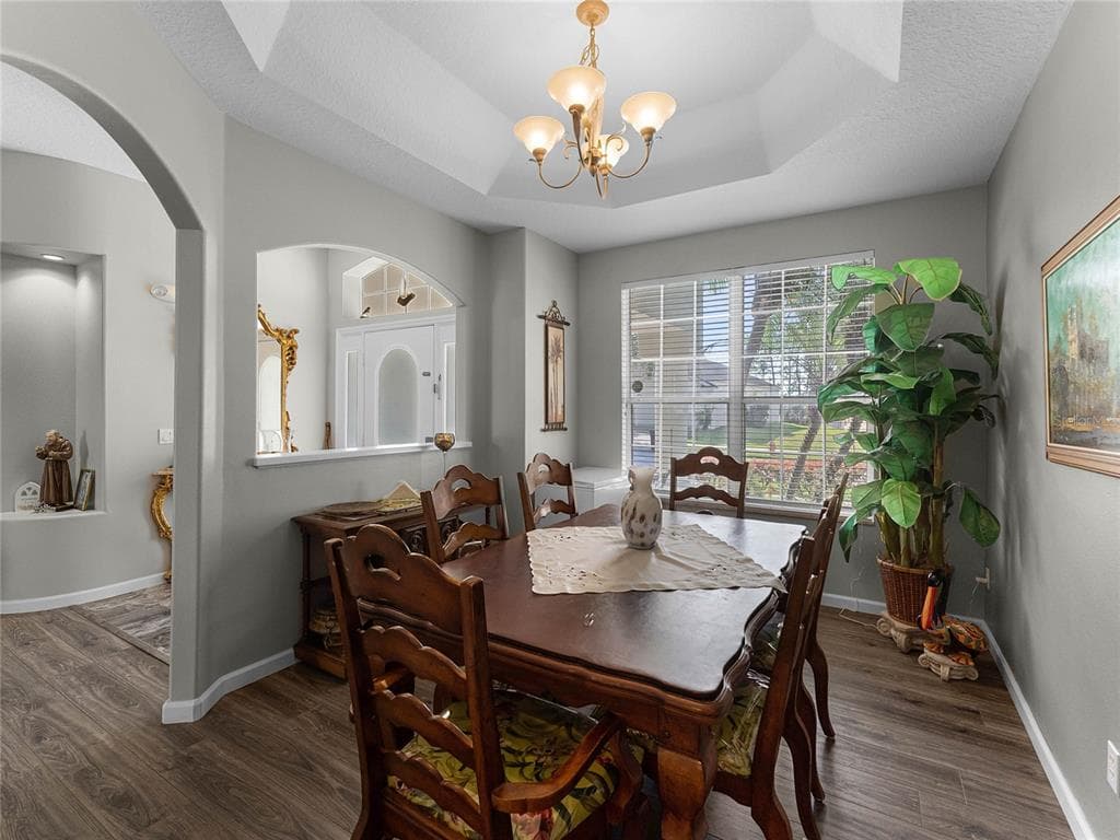 720 N HAMPTON DRIVE - Interior/Exterior Photo 5 - DAVENPORT, FL