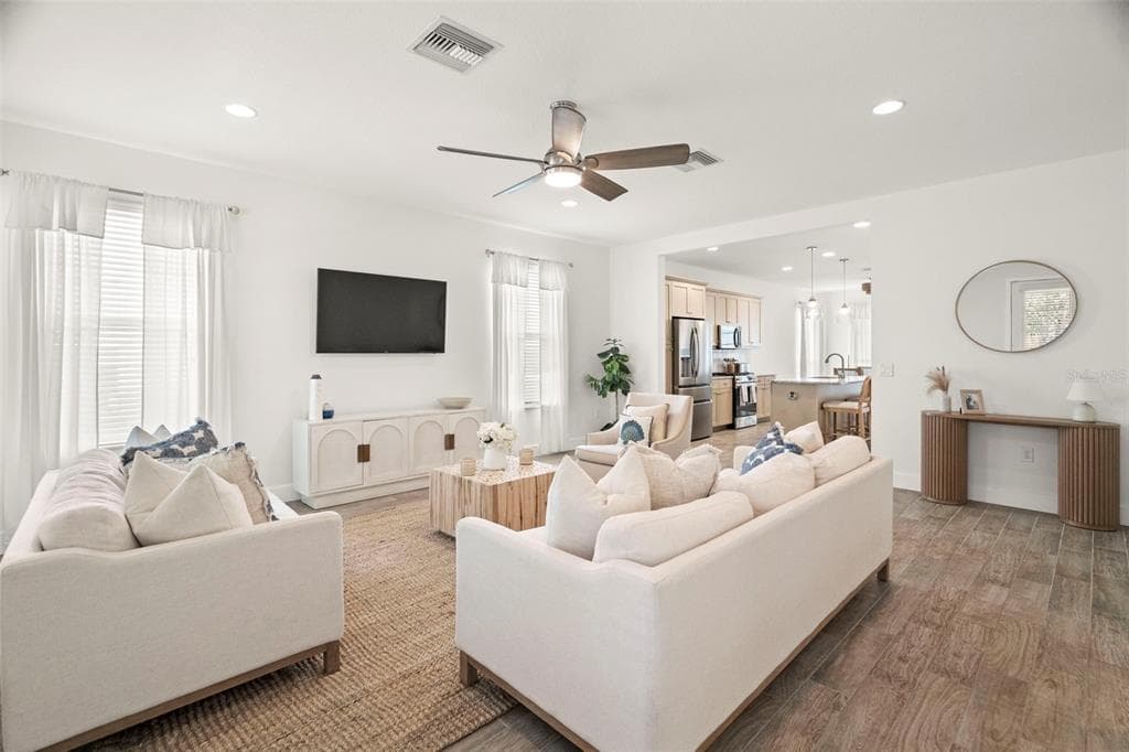 3500 COWART STREET - Interior/Exterior Photo 2 - NEW PORT RICHEY, FL