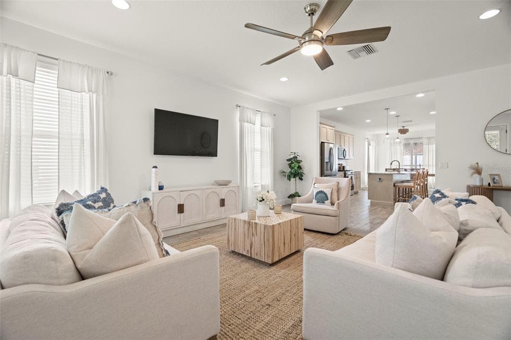 3500 COWART STREET - Interior/Exterior Photo 3 - NEW PORT RICHEY, FL