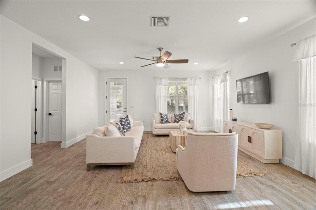 3500 COWART STREET - Interior/Exterior Photo 5 - NEW PORT RICHEY, FL