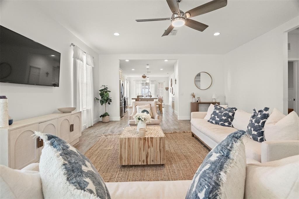 3500 COWART STREET - Interior/Exterior Photo 4 - NEW PORT RICHEY, FL