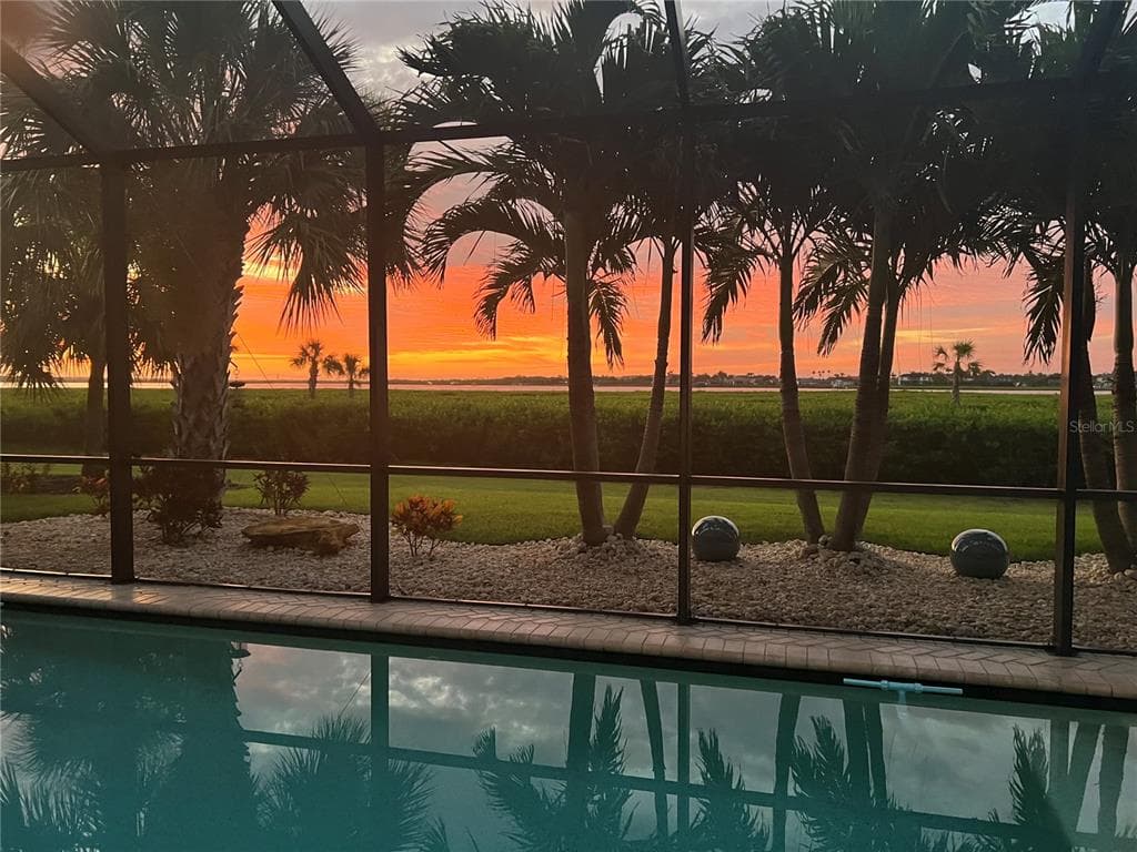 5702 TIDEWATER PRESERVE BOULEVARD - Interior/Exterior Photo 4 - BRADENTON, FL