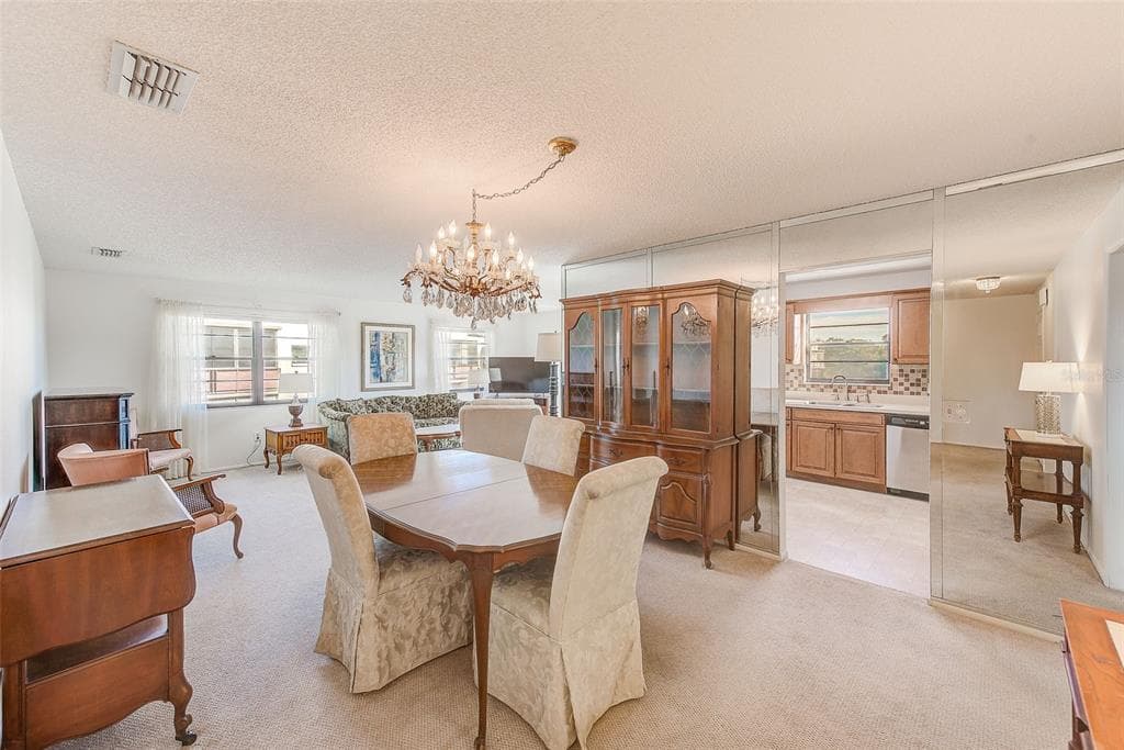 6070 80TH STREET N UNIT 415 - Interior/Exterior Photo 3 - ST PETERSBURG, FL