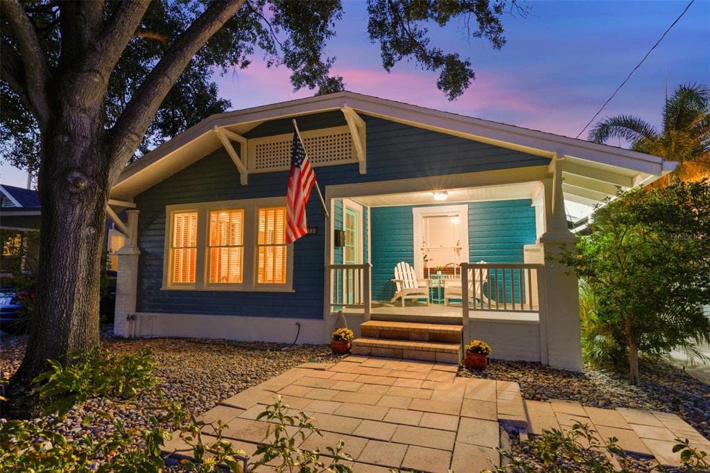 3009 W SAN RAFAEL STREET - Interior/Exterior Photo 2 - TAMPA, FL