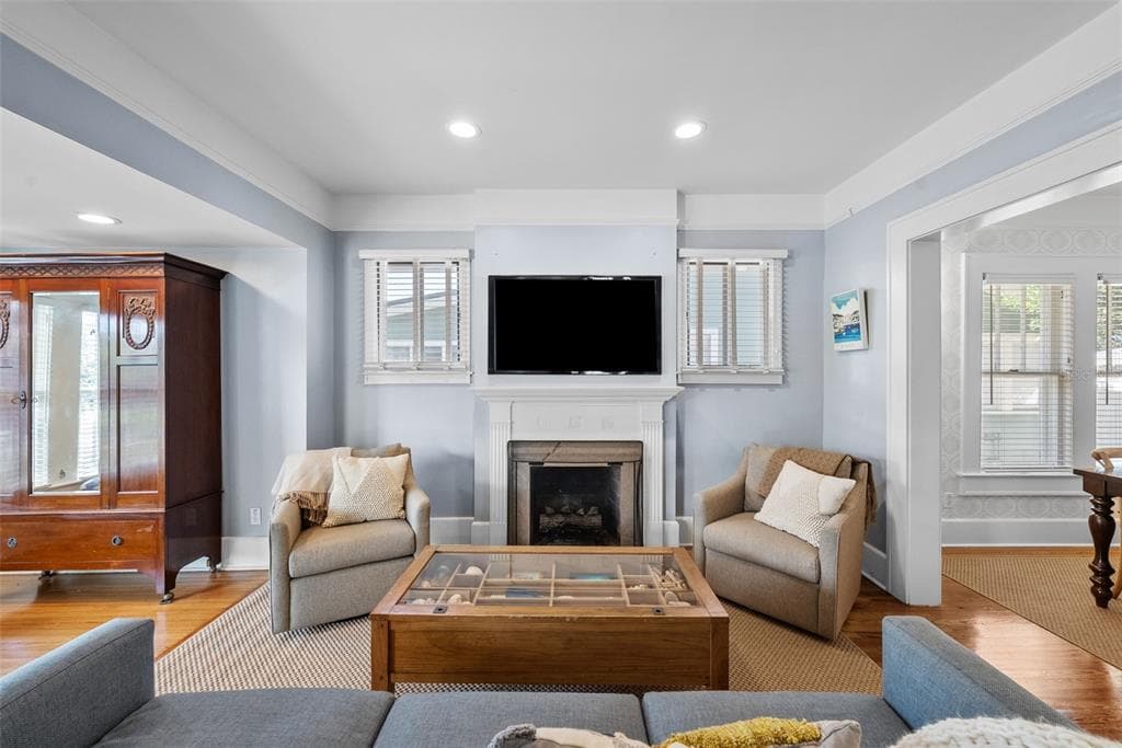 3009 W SAN RAFAEL STREET - Interior/Exterior Photo 4 - TAMPA, FL