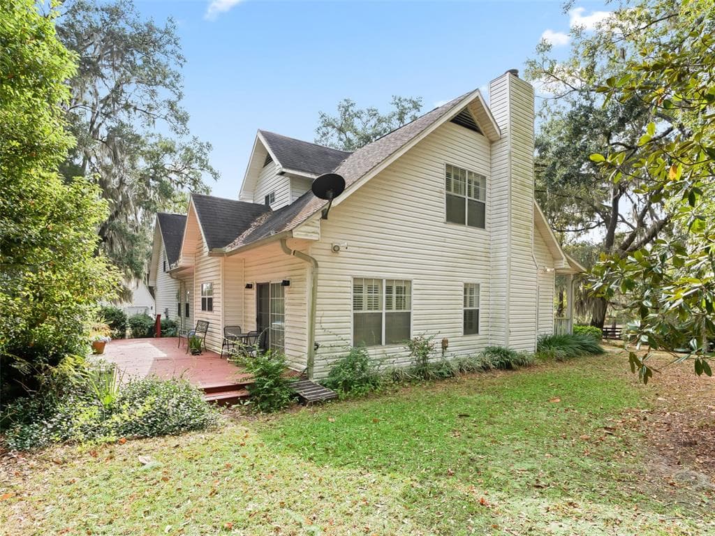 9951 NW HIGHWAY 225A - Interior/Exterior Photo 5 - OCALA, FL