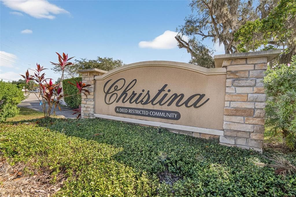 6211 ELM SQUARE W - Interior/Exterior Photo 2 - LAKELAND, FL