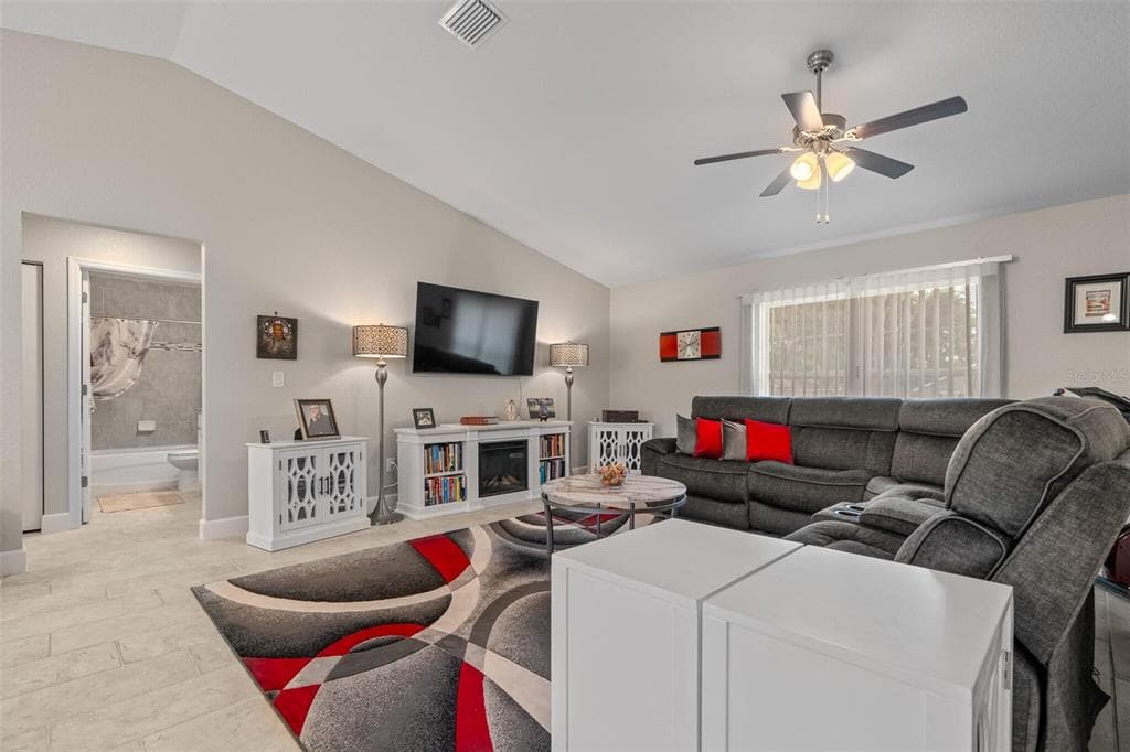 7886 SW 103RD LOOP - Interior/Exterior Photo 4 - OCALA, FL