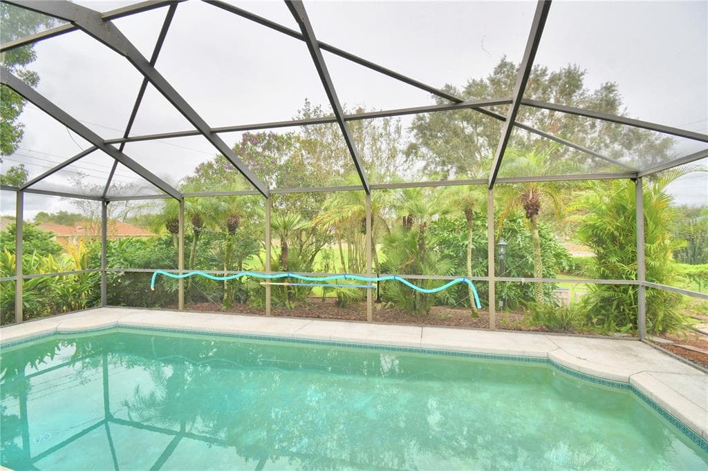 3142 VALLEY HIGH DRIVE - Interior/Exterior Photo 4 - LAKELAND, FL