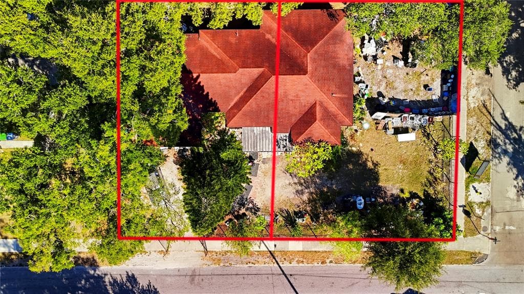 1108 E 26TH AVENUE - Interior/Exterior Photo 2 - TAMPA, FL