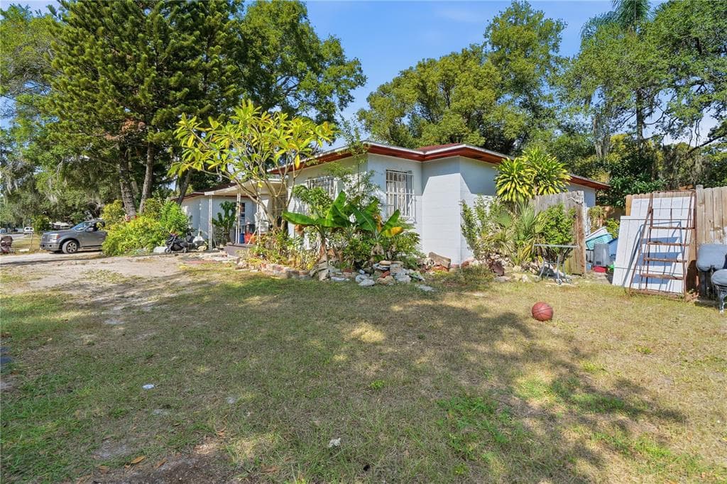 1108 E 26TH AVENUE - Interior/Exterior Photo 3 - TAMPA, FL