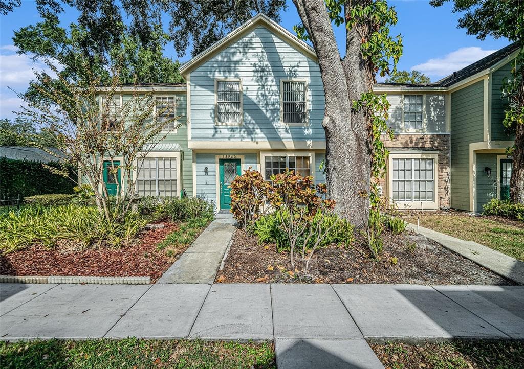 13960 FLETCHERS MILL DRIVE - Interior/Exterior Photo 2 - TAMPA, FL