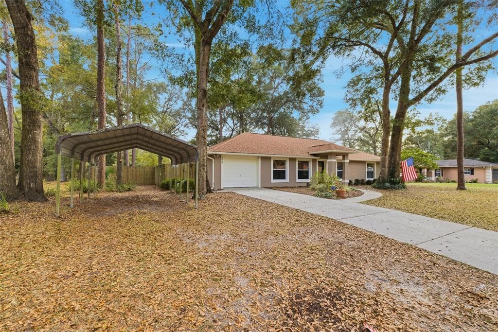 4660 SE 58TH PLACE - Interior/Exterior Photo 2 - OCALA, FL
