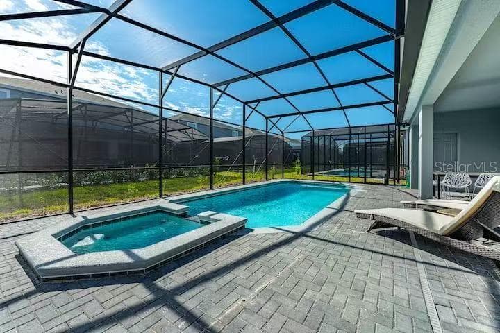 4149 LANA AVENUE - Interior/Exterior Photo 2 - DAVENPORT, FL