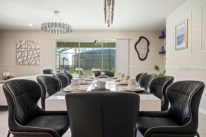 4149 LANA AVENUE - Interior/Exterior Photo 3 - DAVENPORT, FL