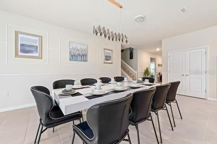 4149 LANA AVENUE - Interior/Exterior Photo 4 - DAVENPORT, FL