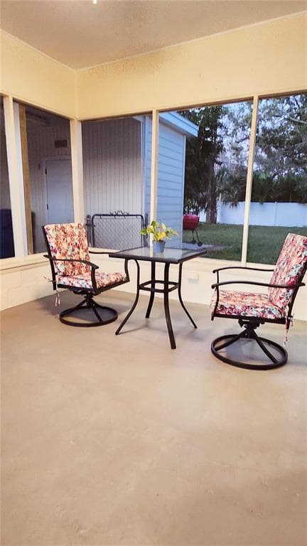 4219 DES MOINES STREET NE - Interior/Exterior Photo 5 - ST PETERSBURG, FL